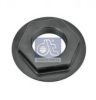 VOLVO 1673393 Nut